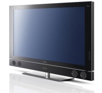 Metz Primus 55 3D Media twin R - 3D ЖК телевизор 55“, HDD-рекордер